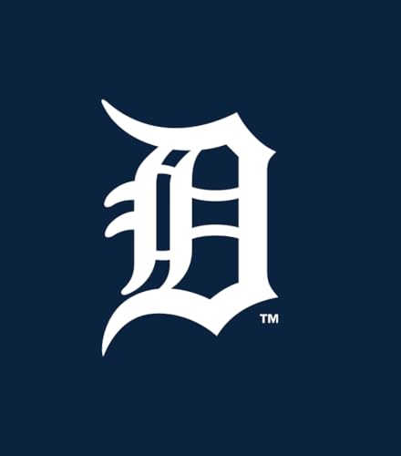 Detroit Tigers - Navy