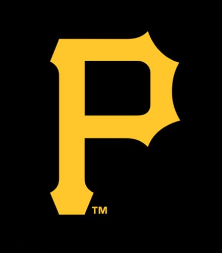 Pittsburgh Pirates - Black