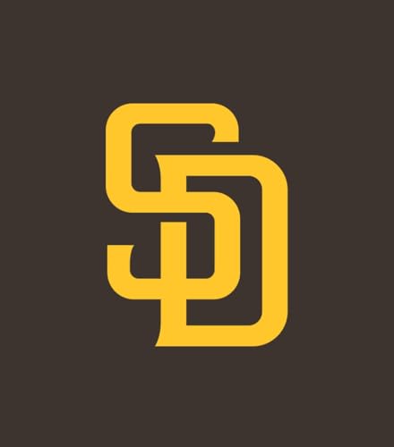 San Diego Padres - Brown