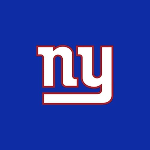 New York Giants - Blue