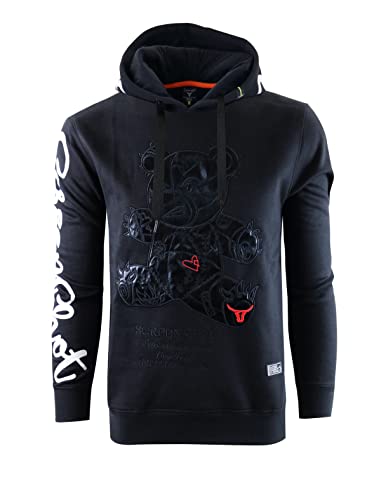 H1113-black/Black