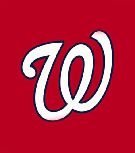 Washington Nationals - Red