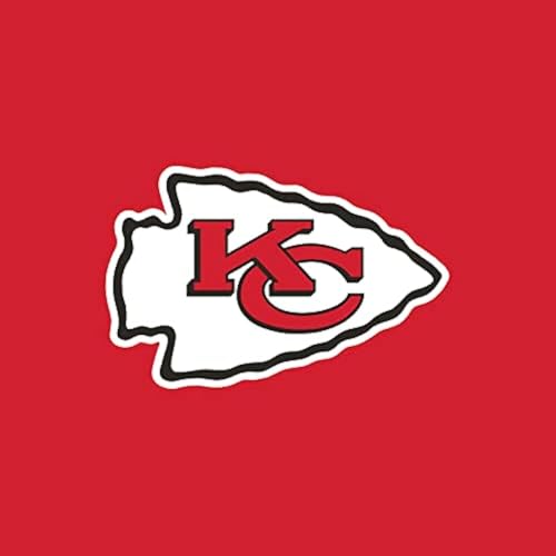 Kansas City Chiefs - Red