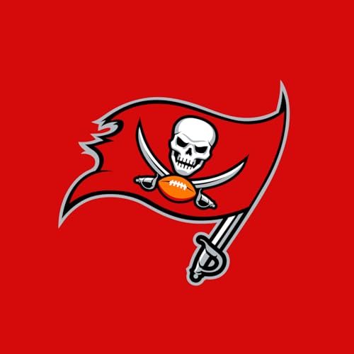 Tampa Bay Buccaneers - Red