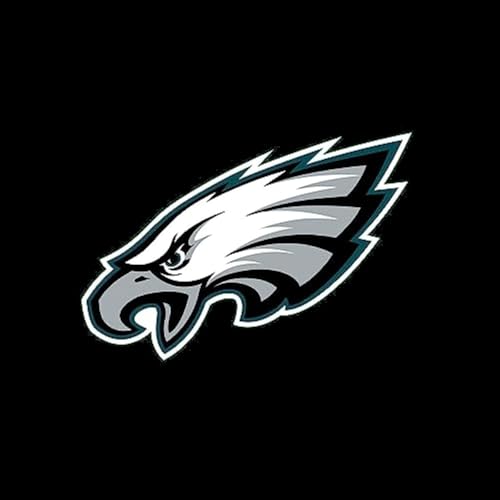 Philadelphia Eagles - Black