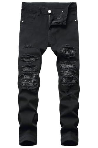 P808 Black
