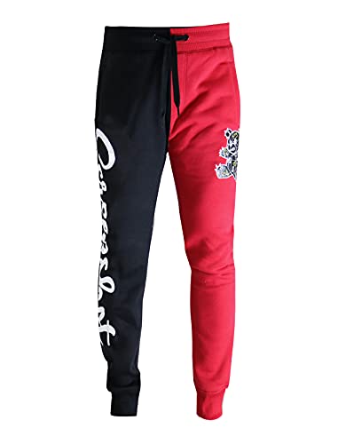 P1113-black/Red