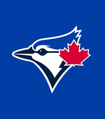Toronto Blue Jays - Blue