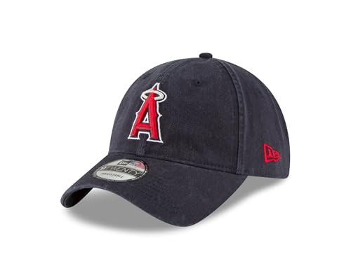 Anaheim Angels - Navy