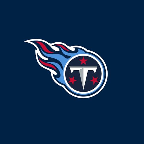Tennessee Titans - Navy