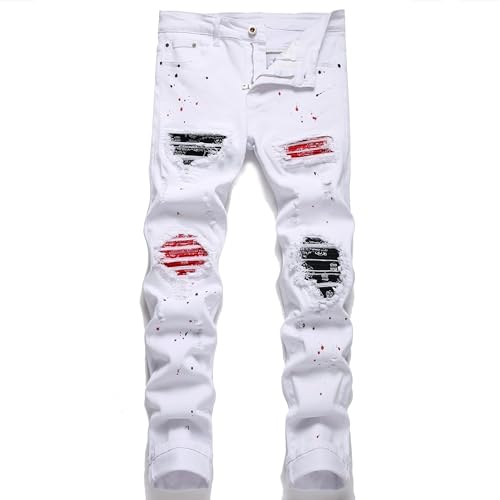 6625 White