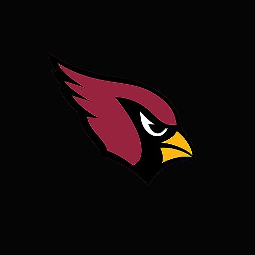 Arizona Cardinals - Black