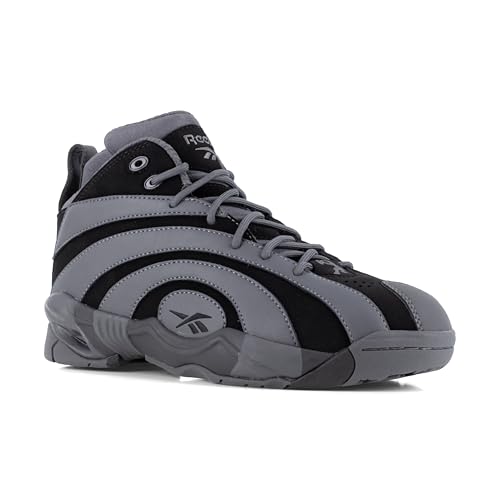 Black/Grey