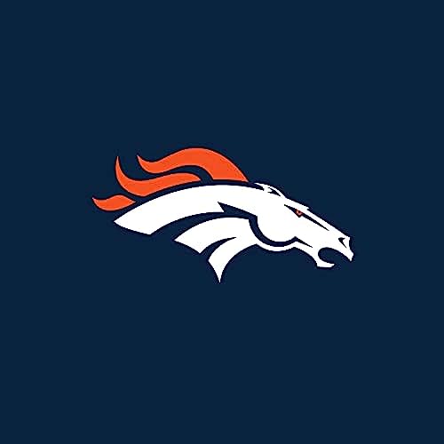 Denver Broncos - Navy