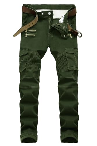 8677 Army Green