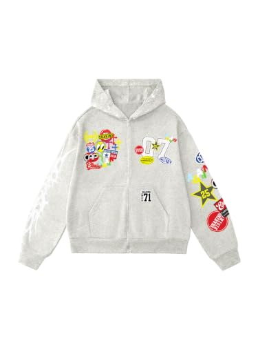 Light Grey Graphic