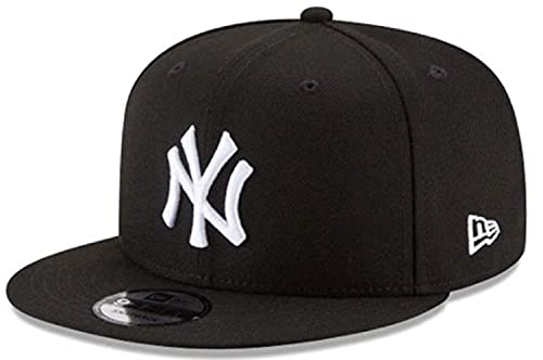 Black Crown White Logo