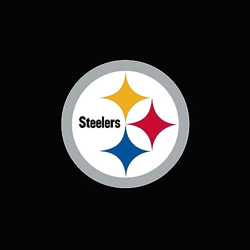 Pittsburgh Steelers - Black