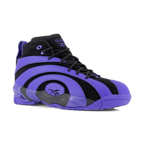 Black/Purple