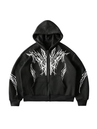 Black White Multi