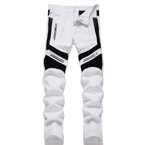 015 White