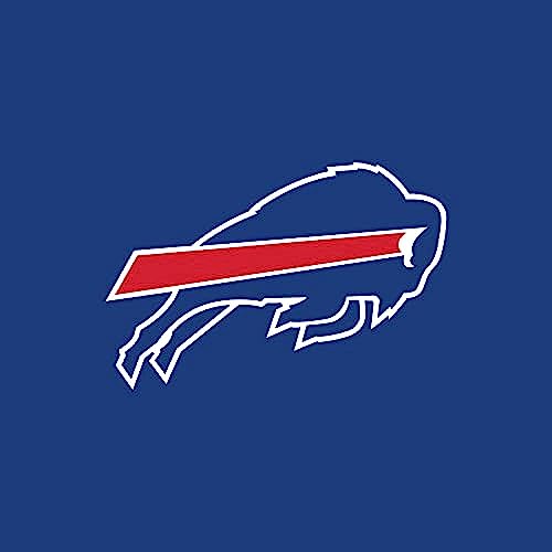 Buffalo Bills - Blue