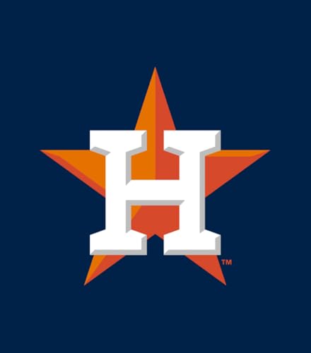 Houston Astros - Navy