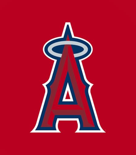 Los Angeles Angels - Red