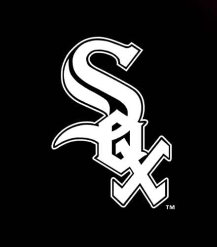 Chicago White Sox - Black