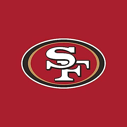 San Francisco 49ers - Red