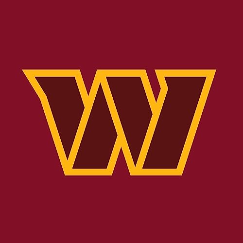 Washington Commanders - Red