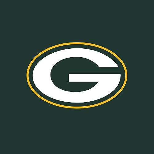 Green Bay Packers - Green