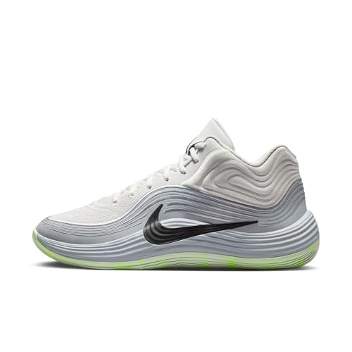 Wolf Grey/Volt-platinum Tint