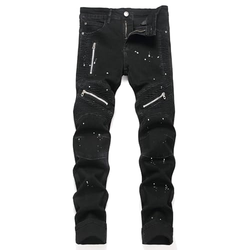 014 Black