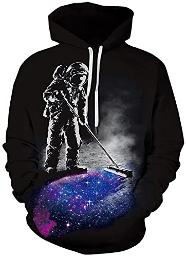Space Cleaning