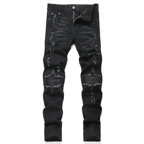 Washed Black