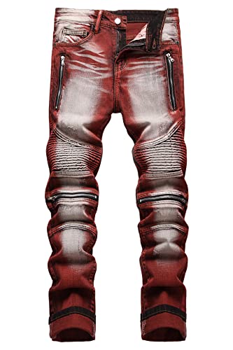 8350 Red