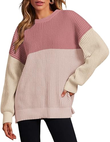 Pink Khaki