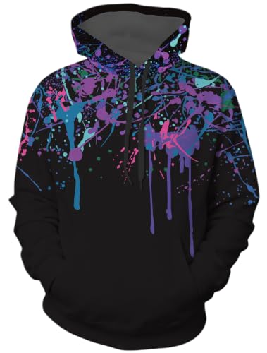 Purple Blue
