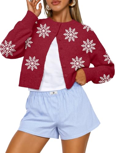 Christmas Red