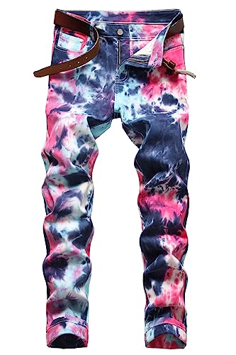 D Multicolor