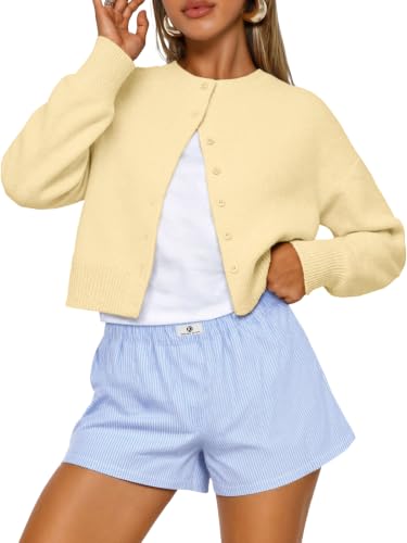 Butter Yellow