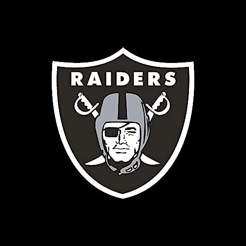 Las Vegas Raiders - Black