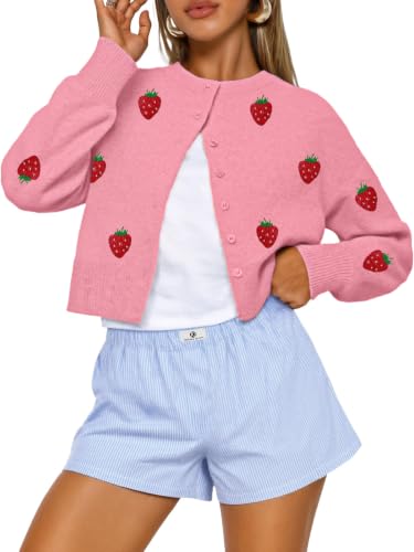 Pink Strawberry