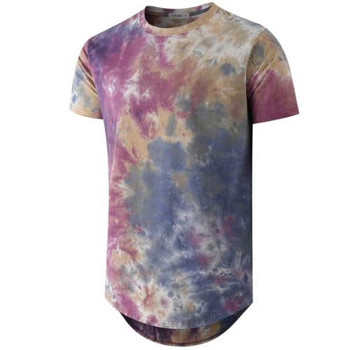 886 Purple