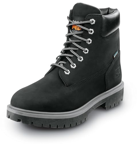 Black Nubuck/Gray