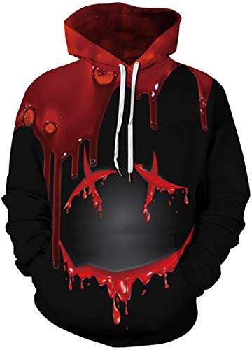 Blood Smile