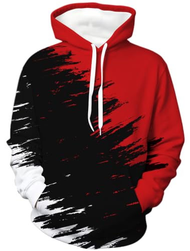 Black Red White