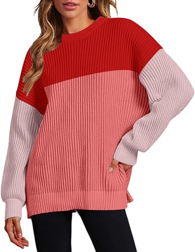Rose Red Pink