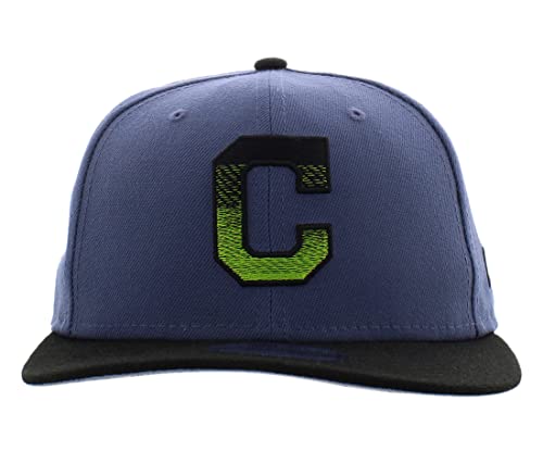 Obisidian Cleveland Indians